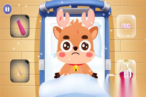 有趣的少兒游戲5 10歲盤點(diǎn)2025 熱門的少兒游戲大全