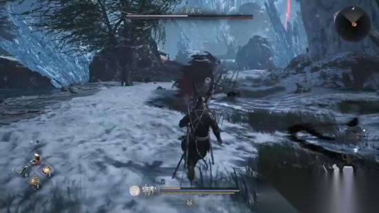 仁王3 超長實(shí)機(jī)演示公開 已定檔26年2月6日