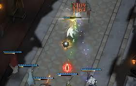 地下城堡4騎士與破碎編年史回廊鑰匙怎么得