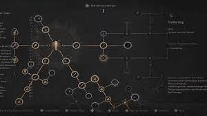 明末淵虛之羽屬性名詞有哪些總結(jié)