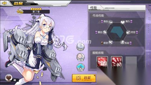 愛丁堡的穿甲彈優(yōu)勢與火力強化