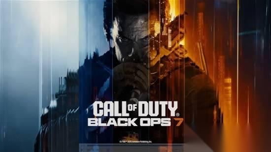 TGS 前線采訪 COD 黑色行動(dòng)7 日本將是全新舞臺(tái)