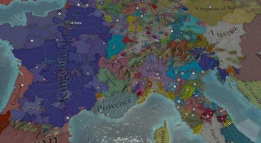 歐陸風(fēng)云5 購買指南