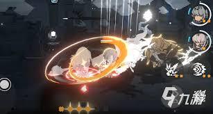 火環(huán)寒災(zāi)怎么通關(guān)