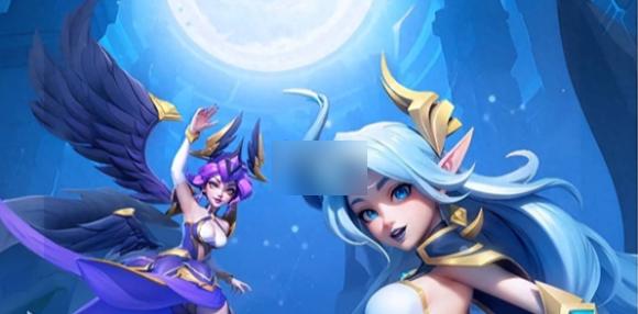 超能世界怎么無限刷鉆 超能世界快速獲取鉆石方法