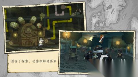 有沒有不用驗證碼的游戲盤點 2025耐玩的不用驗證碼的游戲下載