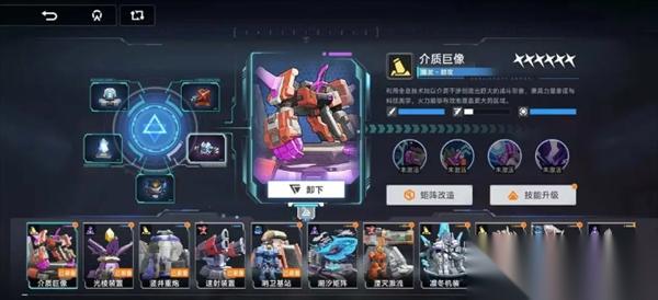 源序空間各矩陣詳解