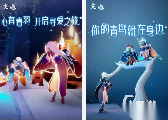 情侶雙人游戲有哪些 2025流行的情侶雙人游戲合集