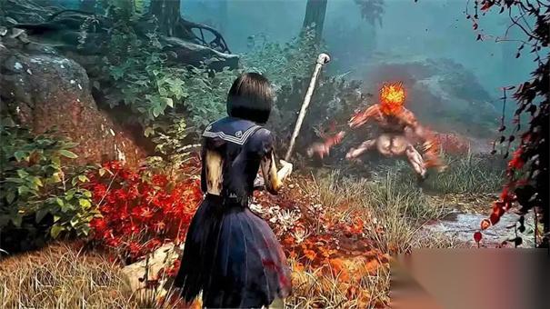 寂靜嶺f怎么回血