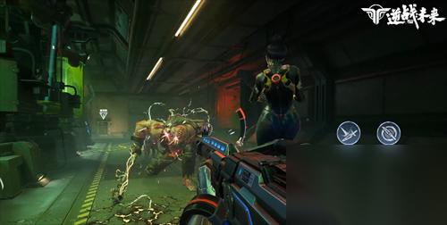 逆戰(zhàn)未來生化模式怎么玩 逆戰(zhàn)未來生化模式玩法介紹