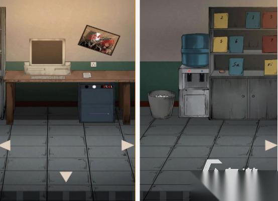 類(lèi)似暴雨游戲手機(jī)版分享 2025必玩的類(lèi)似暴雨手游推薦