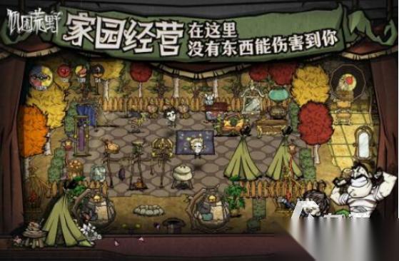 多人沙盒游戲推薦哪幾個(gè) 2025必玩的沙盒游戲排行