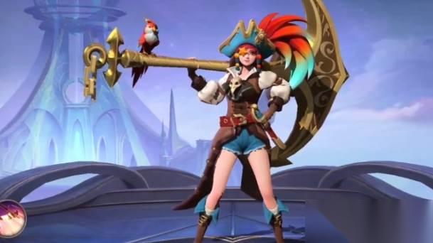 決勝巔峰t0戰(zhàn)士