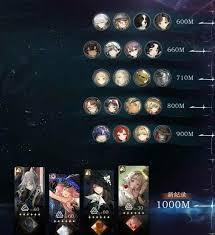 重返未來1999迷思海無底渦流1000m通關(guān)攻略