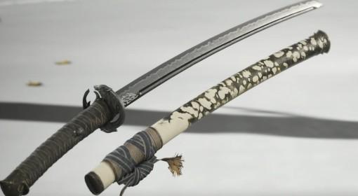 羊蹄山之魂 笑臉甲蟲太刀獲取攻略