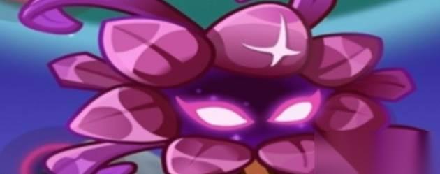 植物大戰(zhàn)僵尸2 植物黑法師屬性