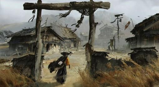 羊蹄山之魂 全傳說任務(wù)觸發(fā)位置一覽