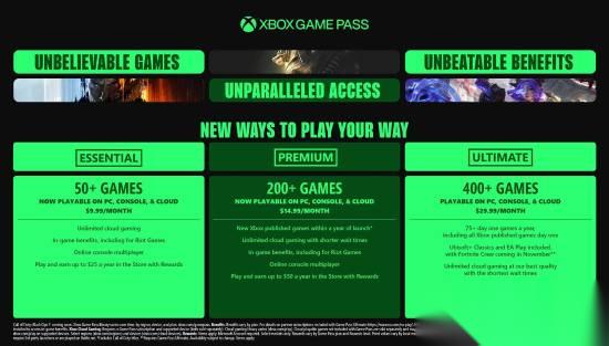 警鐘敲爛 專家解析稱XGP或推出植入廣告版