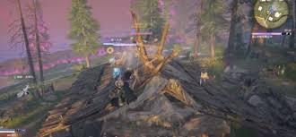 永劫無間猛蓄猛出怎么操作