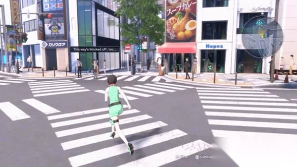 數(shù)碼寶貝物語時空異客 阿達(dá)瑪斯任務(wù)攻略