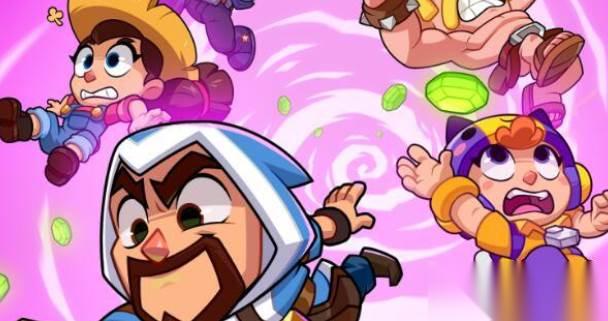 爆裂小隊新手挑戰(zhàn)獎勵