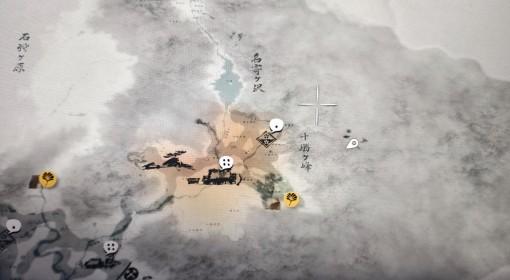 羊蹄山之魂 水神護(hù)符獲取位置