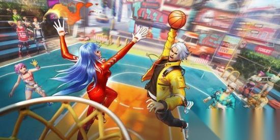 熱血街籃球員怎么選才靠譜