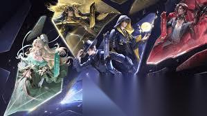 王者榮耀詭秘之主聯(lián)動皮膚何時上線