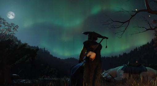 羊蹄山之魂 戰(zhàn)鬼傳承獎(jiǎng)杯解鎖指南