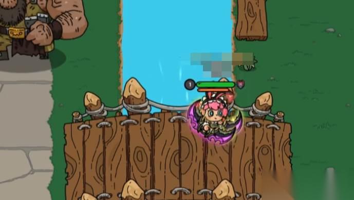 英勇之地視野提升