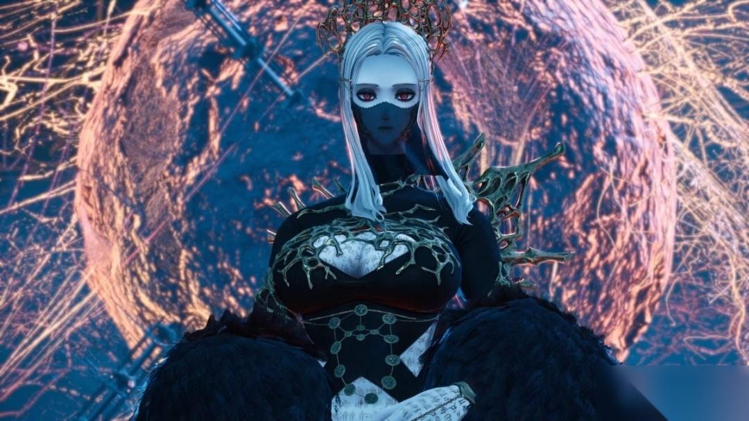 噬血代碼2 新情報 美女身材妝容等隨便調(diào)整