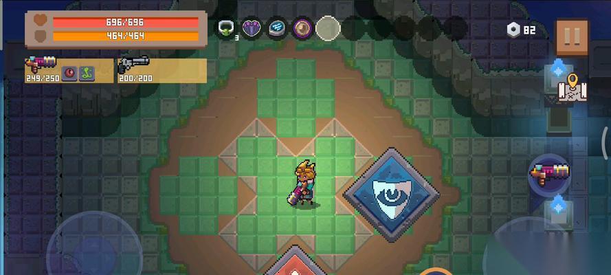 無序之路攻略 開啟踏入未知世界的冒險之旅