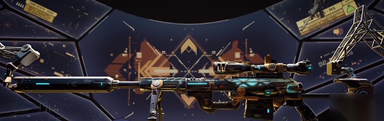 穿越火線幻神連發(fā)武器設(shè)置方法是什么