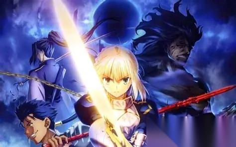 你也要奪走我的圣杯嗎 ×n