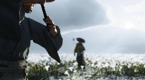 羊蹄山之魂 炎獸面具獲取方法