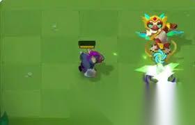 進擊的戰(zhàn)場獅鷲怎么搭配陣容