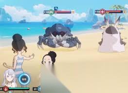 黑色四葉草魔法帝之道恰米怎么樣