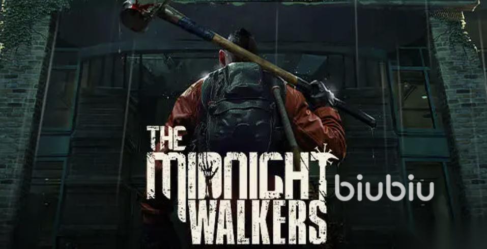 午夜行者發(fā)售價格是多少 午夜行者發(fā)售平臺介紹