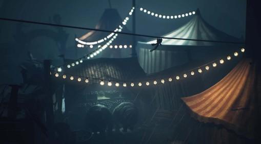 小小夢(mèng)魘3 標(biāo)準(zhǔn)版價(jià)格說(shuō)明