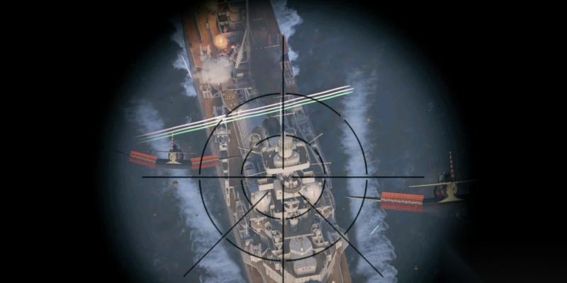 四號(hào)機(jī)戰(zhàn)爭(zhēng)雷霆操作指南 怎么快速上手