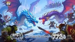 勇者聯(lián)盟戰(zhàn)士流派怎么選