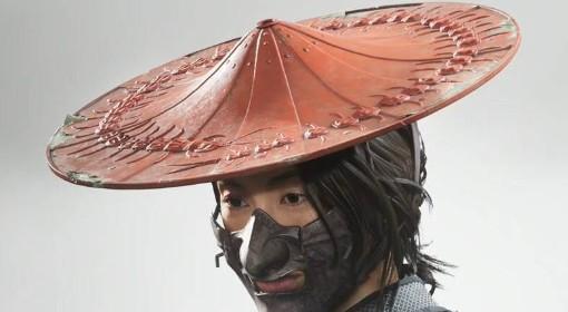 羊蹄山之魂 赤百足斗笠獲取方法