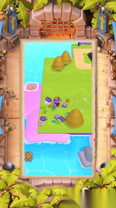 荒島求生游戲手機(jī)版中文版大全 2025經(jīng)典的荒島求生游戲有沒(méi)有