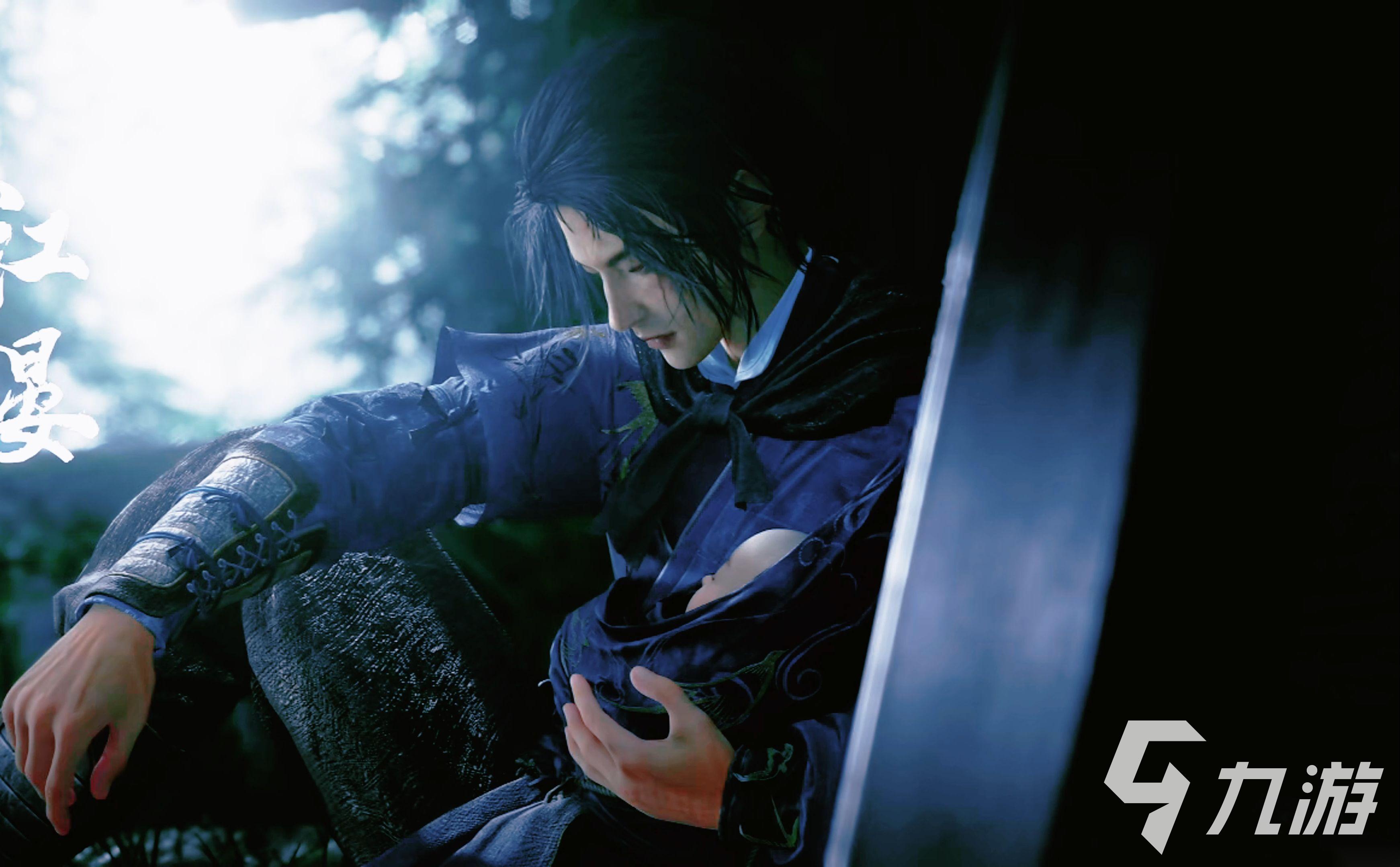 2025特別好玩的游戲盤點(diǎn) 高熱度值得玩的游戲推薦