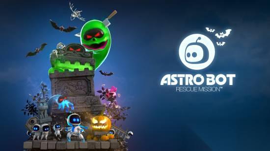 Team Asobi暗示宇宙機(jī)器人或?qū)⑸暇€萬圣節(jié)主題更新