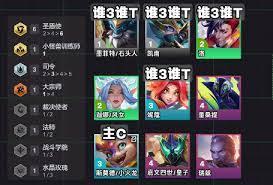 s15小火龍陣容如何搭配