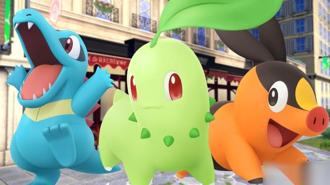 任天堂發(fā)布 寶可夢傳說 Z A 兩代主機(jī)版本區(qū)別 酌情購買