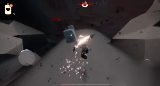 光遇在暴風(fēng)眼中怎么生華風(fēng)之翼