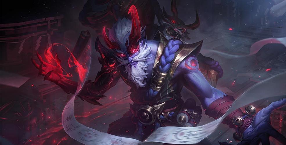 LOL海克斯大亂斗慢燉符文效果一覽