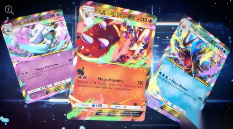 寶可夢卡牌Pocket將推重大更新